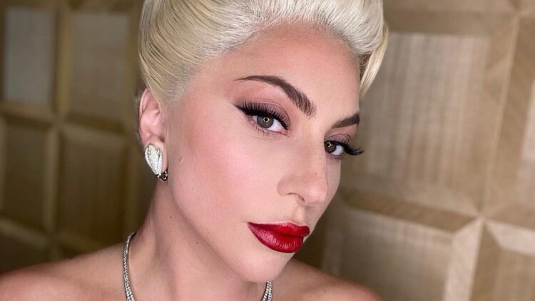 instagram | Lady Gaga