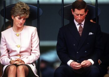 Getty | 	Princess Diana Archive