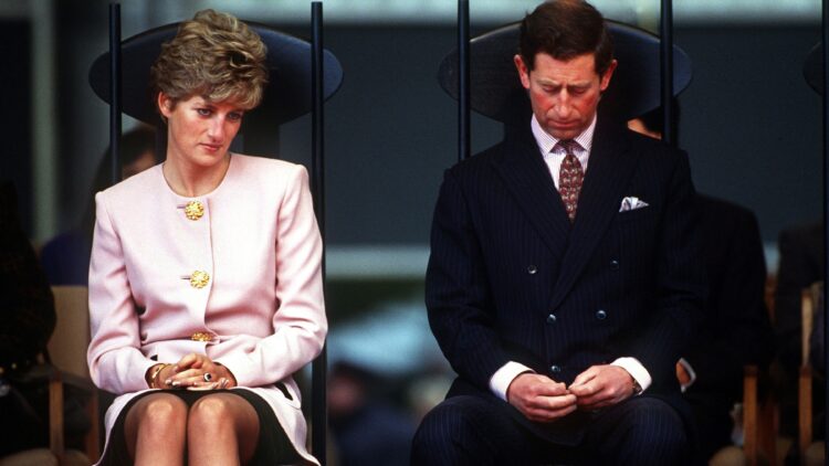Getty | 	Princess Diana Archive