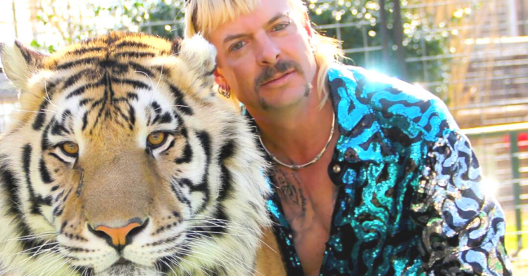 Instagram | @joe_exotic