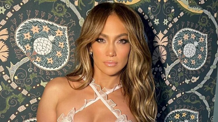 instagram | Jennifer Lopez