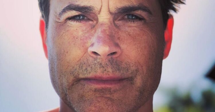 Instagram | @roblowe