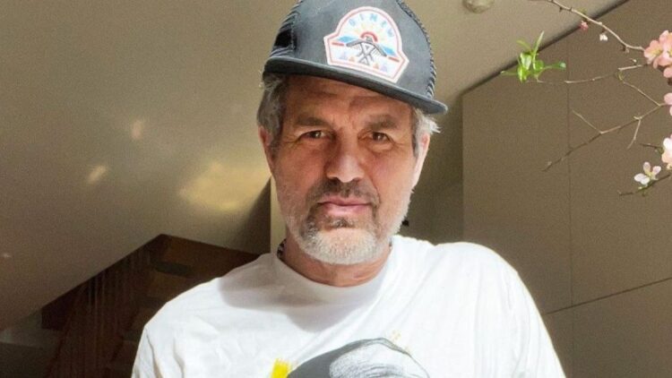 instagram | @markruffalo
