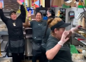 TikTok | @funksmcdonalds