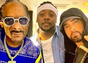 instagram | @snoopdogg