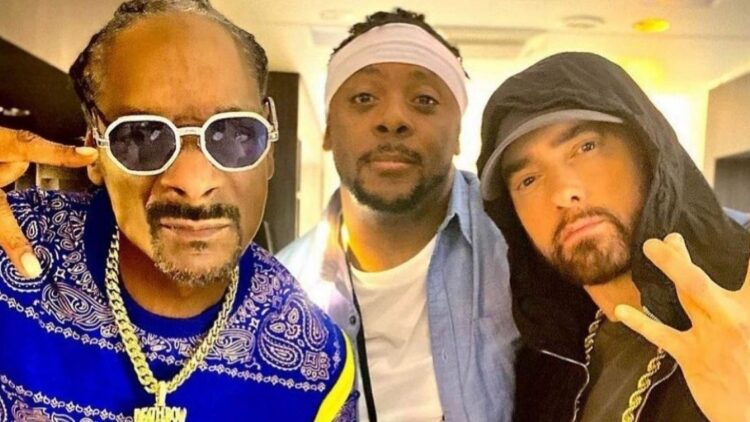 instagram | @snoopdogg