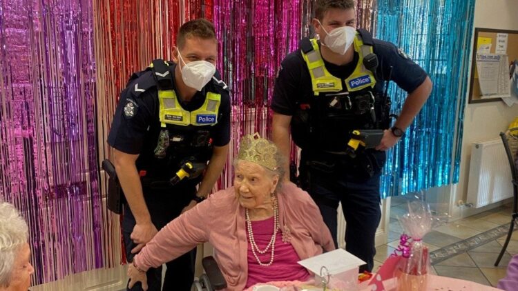 Facebook | Victoria Police