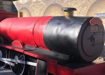 Instagram | @diagonalleyatx