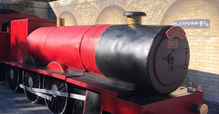 Instagram | @diagonalleyatx