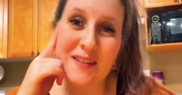 TikTok | @janessarichard