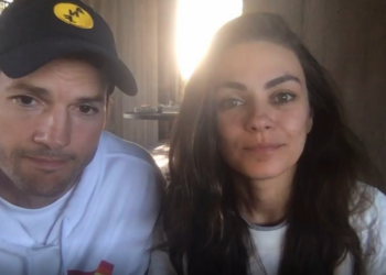 instagram | @aplusk