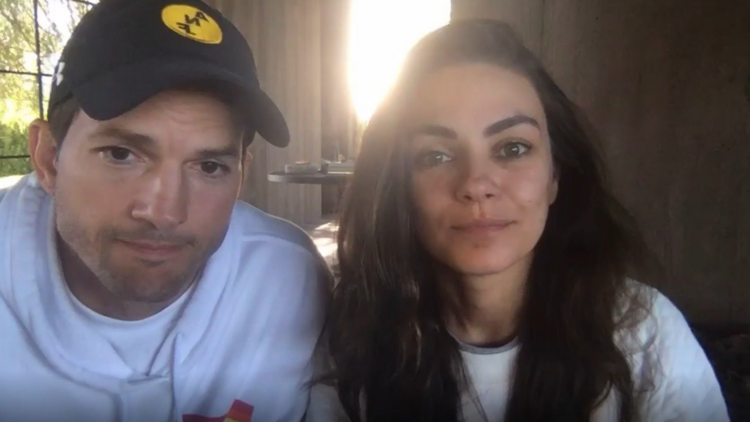 instagram | @aplusk
