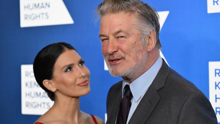 Getty | ANGELA WEISS