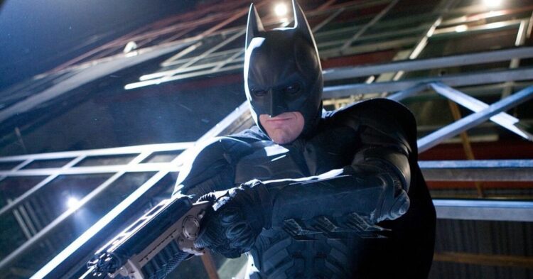 Warner Bros. Pictures