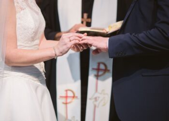 Unsplash | Wedding Photography