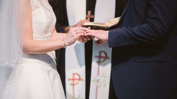 Unsplash | Wedding Photography