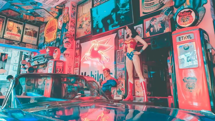Unsplash | Dale de Vera