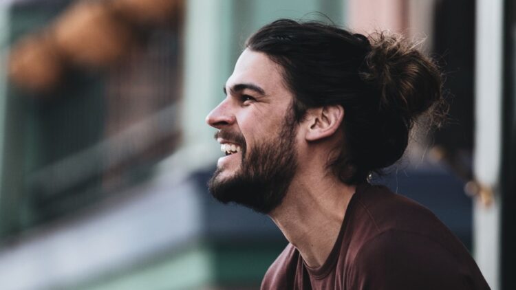 Unsplash | LOGAN WEAVER | @LGNWVR