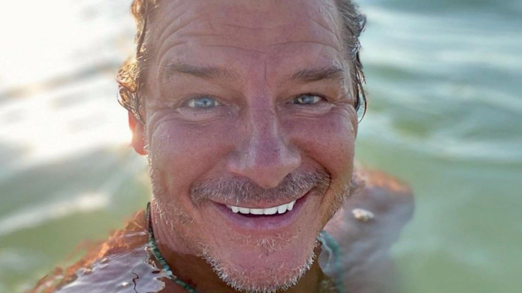 instagram | @thetypennington