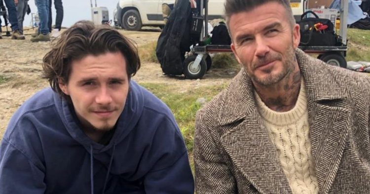 Instagram | @davidbeckham