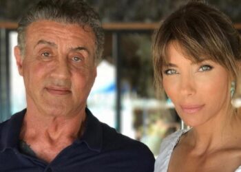 instagram | @officialslystallone