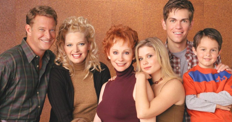 Instagram | @reba
