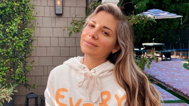 instagram | @christinaperri