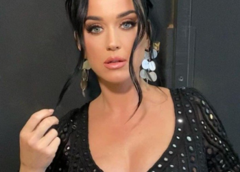 instagram | @katyperry