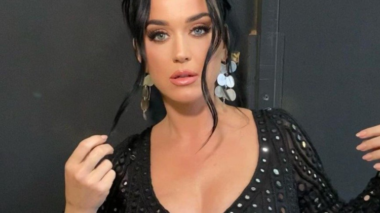 instagram | @katyperry