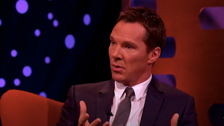 youtube | The Graham Norton Show