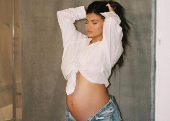 instagram | @kyliejenner