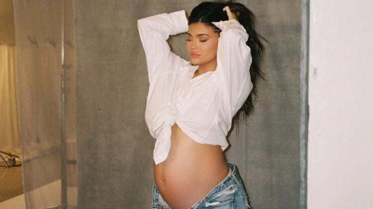 instagram | @kyliejenner