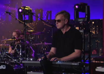 youtube | Depeche Mode