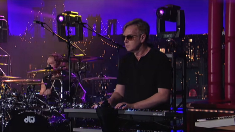 youtube | Depeche Mode