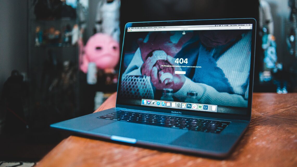 Unsplash | Erik Mclean