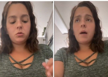 TikTok | @rebecacraig47