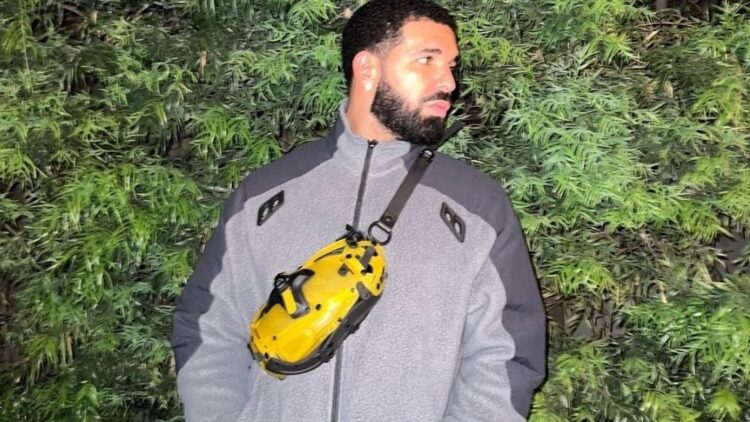 instagram | @champagnepapi