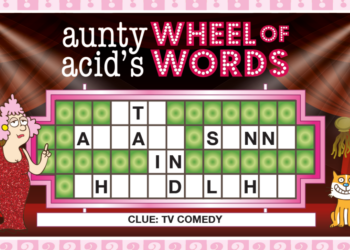 Aunty Acid