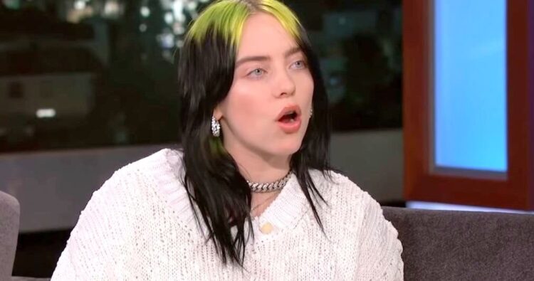 YouTube | Jimmy Kimmel Live
