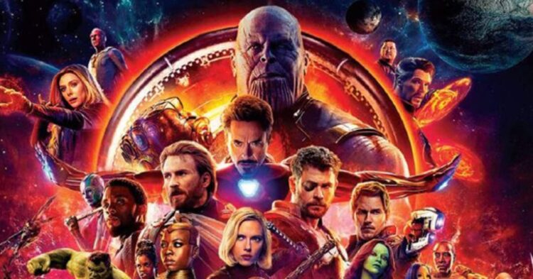 Marvel