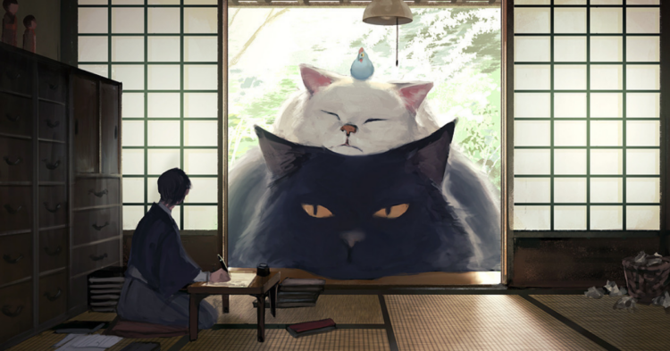 Tumblr | Ariduka55