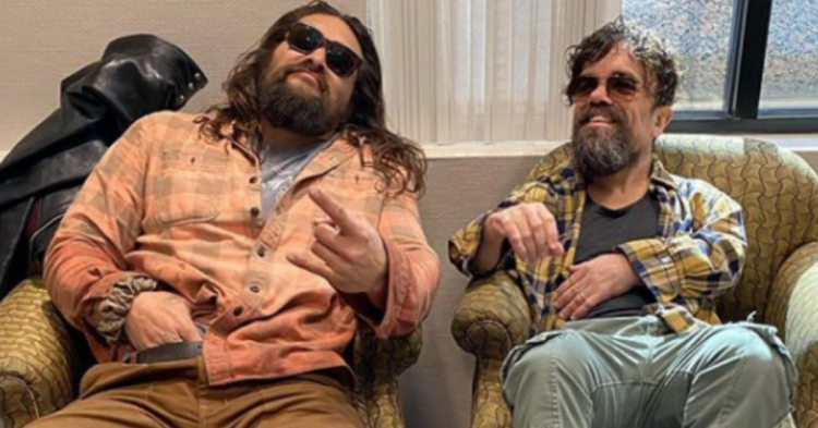 Instagram | @prideofgypsies