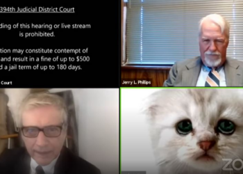 YouTube | 394th District Court of Texas - Live Stream