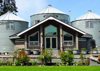 Abbey Road Farms | Timothy Eberly