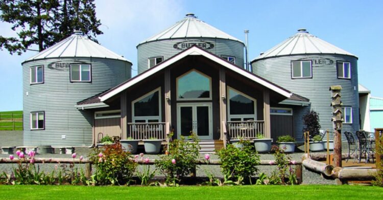 Abbey Road Farms | Timothy Eberly