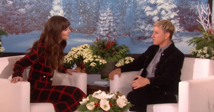 YouTube | TheEllenShow
