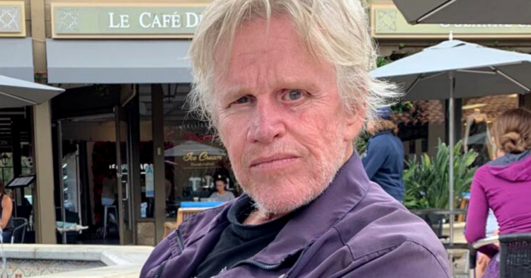 Instagram | @thegarybusey