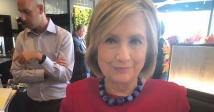 Facebook | Hillary Clinton