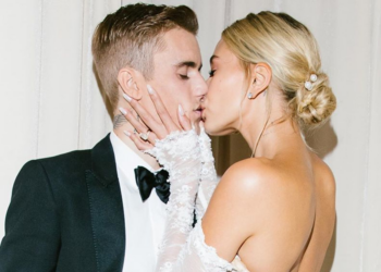Instagram | @justinbieber