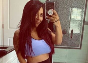 Instagram | @snooki